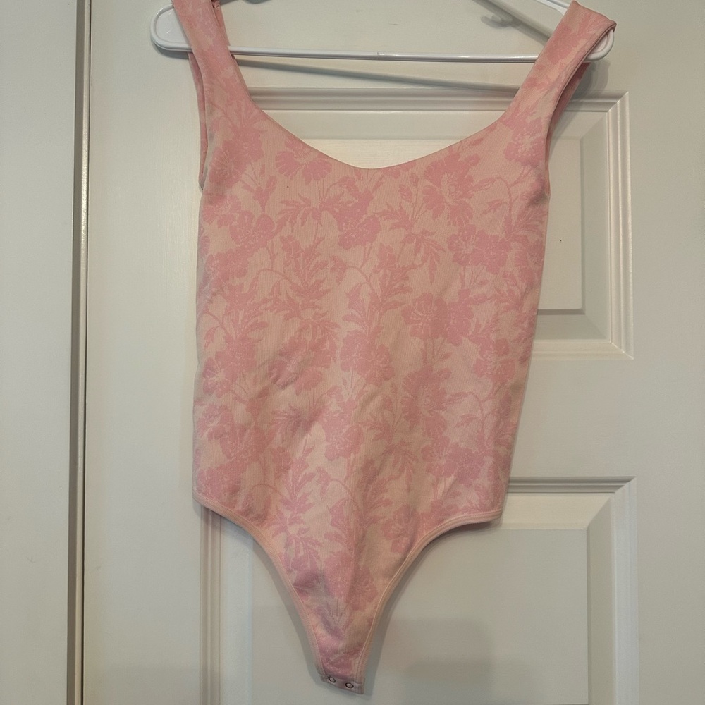 Intimately by Free People Body Suit